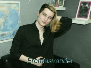 Eremiasvander