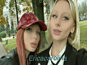 ericacarolina Cinema Sex