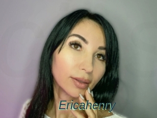Ericahenry