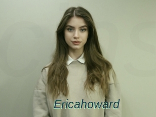 Ericahoward