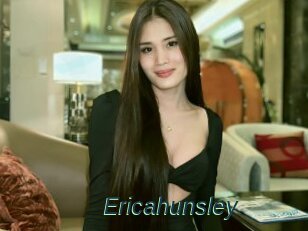 Ericahunsley