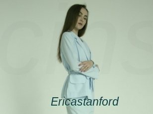 Ericastanford