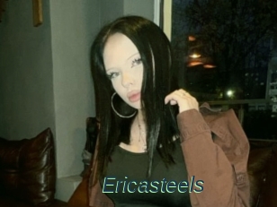 Ericasteels