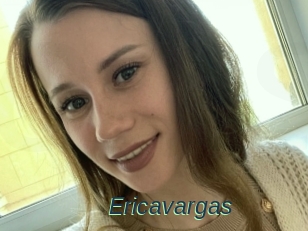 Ericavargas