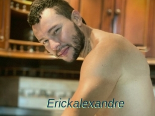 Erickalexandre