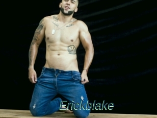 erickblake Cinema Sex