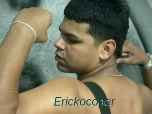 Erickoconer