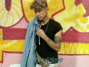 Ericktime