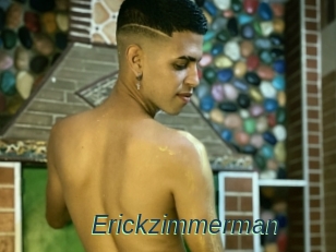 Erickzimmerman