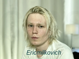 Ericmilkovich