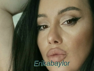 Erikabaylor