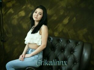 Erikalinnx