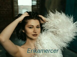 Erikamercer