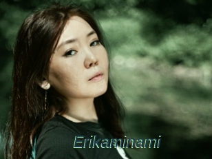 Erikaminami