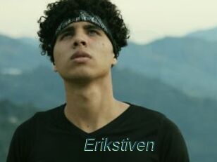 Erikstiven