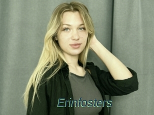 Erinfosters