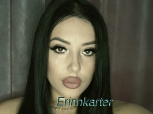 Erinnkarter