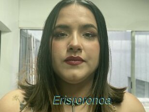 Erisroronoa