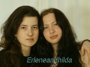 Erleneandhilda