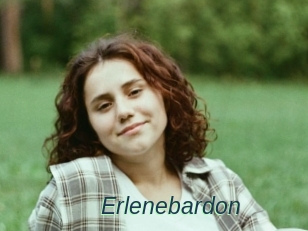 Erlenebardon