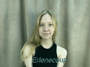 Erlenecoup