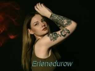 Erlenedurow