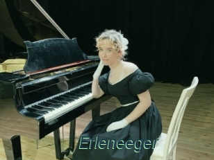 Erleneeger