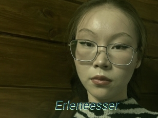Erleneesser
