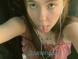 Erlenehane
