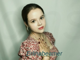 Erlinabeamer