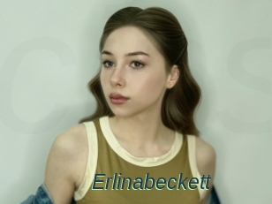 Erlinabeckett