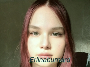 Erlinaburnard