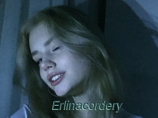 Erlinacordery