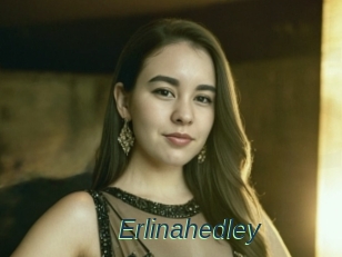 Erlinahedley