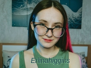 Erlinahiggins