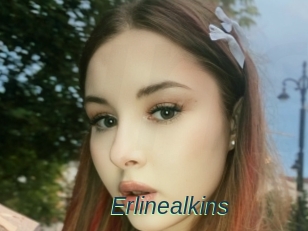 Erlinealkins