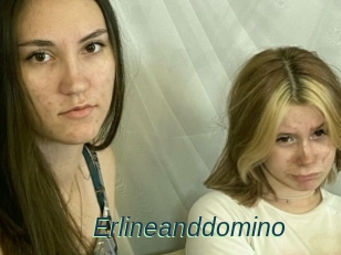 Erlineanddomino