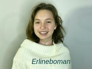 Erlineboman