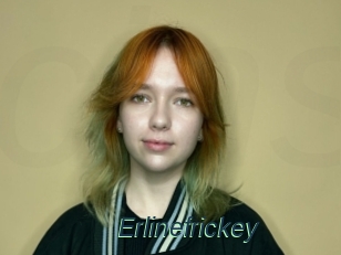 Erlinefrickey