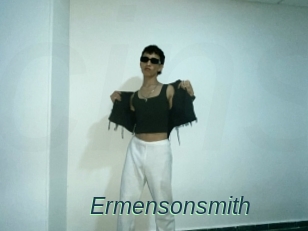 Ermensonsmith