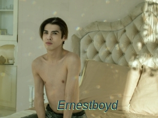 Ernestboyd
