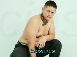 Erosforce