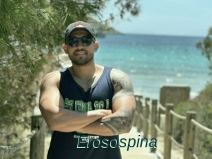 Erosospina
