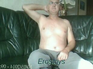 Erostoys
