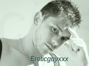 Eroticguyxxx