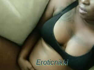 Eroticnikki