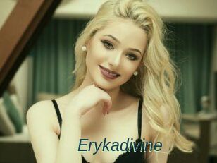 Erykadivine
