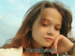 Esmabouler