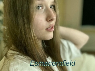 Esmacornfield