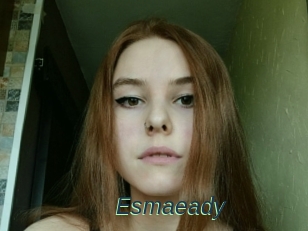 Esmaeady